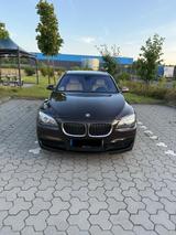 BMW 740d mit Serie M Ausstattung - BMW 740 in Hamburg