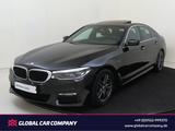 BMW 520 d M Sport,LED,AHK,TOTW,NAVI,MEMORY,DACH,BT - BMW 520 mit Diesel-Antrieb: Limousine