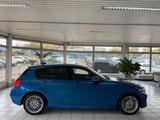BMW 125i M Sport Lim. 5-trg. *LED*NAVI*SpurhaltAss* - BMW 1er Reihe Gebrauchtwagen in Dresden