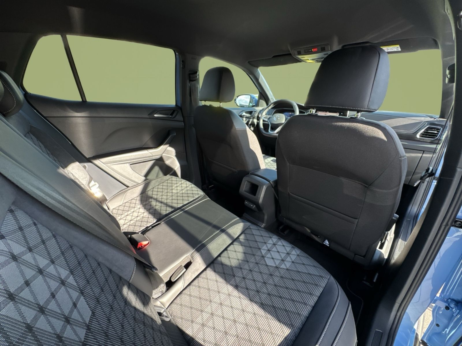 Volkswagen T-Cross - Bild 18