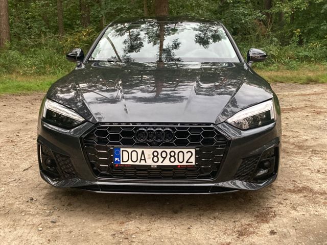 Audi A5 40 TFSI S tr quattro Sportback S line S line