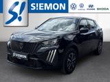Peugeot 2008 Style LED PDC Klimaaut. Temp.