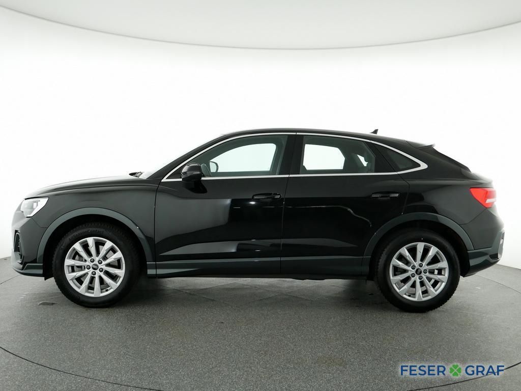 Audi Q3 - Bild 12