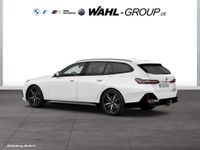 BMW 520 - Vorschau Bild 6