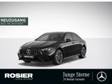Mercedes-Benz A 35 AMG 4M Limo Distr. LED Navi Kamera Keyless - gebrauchte Mercedes-Benz A 35 AMG aus dem Jahr 2023