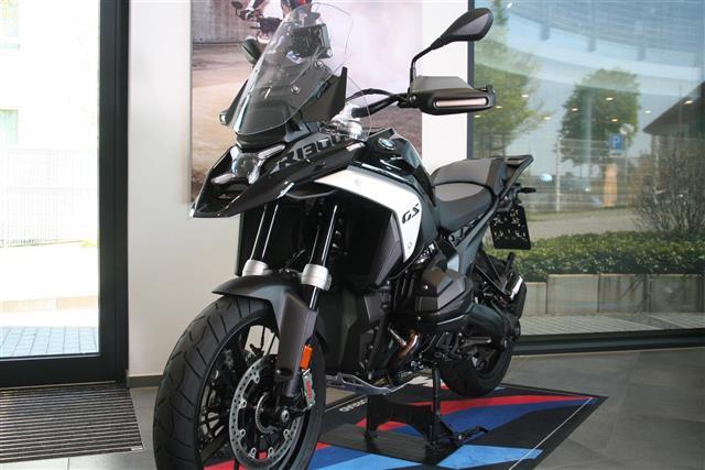 BMW R 1300 GS INKL. KOFFERSATZ