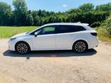 Toyota Corolla 2,0 Hybrid Club Touring Sports Co... - Toyota Corolla: Automatik