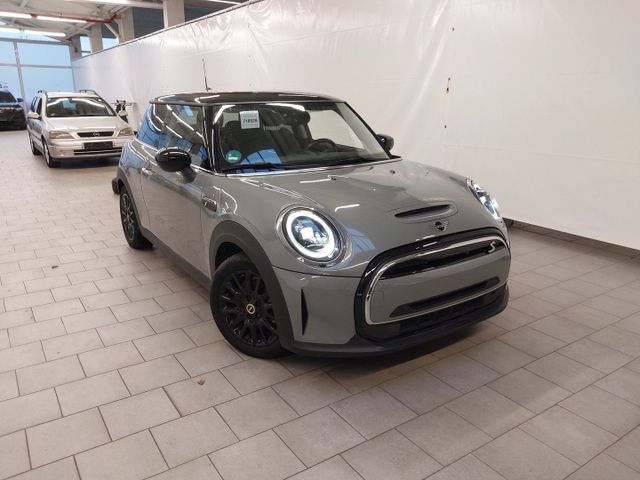 MINI COOPER SE*CLASSIC TRIM*NAVI*LED*SITZHEIZUNG*DAB*