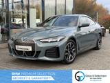 BMW i4 eDrive40 M Sport //LCI Leas.ab EUR546,-inkl. - Jahreswagen: Eu