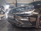 Seat Leon SC Cupra 300 Beats Sound,Sportabgas,Kamera - Seat Leon: Sc