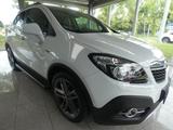 Opel Mokka Innovation ecoFlex 4x4 - Opel Mokka in Wiesbaden