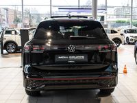 Volkswagen Tiguan - Vorschau Bild 5