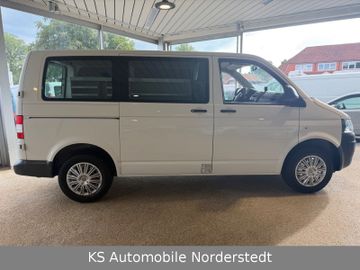Volkswagen T5 Transporter - 5