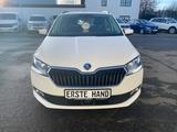 Skoda Fabia Combi Style - Skoda Fabia Gebrauchtwagen