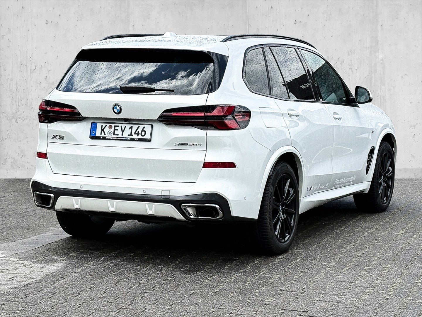 BMW X5 - Bild 2