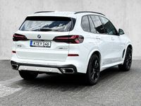 BMW X5 - Vorschau Bild 2