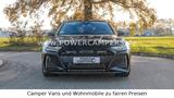 Audi RS6 Avant Performance #KERAMIK #AHK #STHZ - Audi RS6: Schwarz