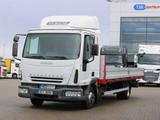 Iveco Eurocargo 75e15, SIDEWALLS, EURO 3 - Iveco 75 e 15