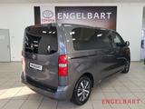 Toyota Proace Verso L1 Elektro 75 KWh Team Deutschland  - : Deutschland