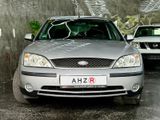 Ford Mondeo 1.8 92 kW Ghia - Ford aus 2002