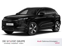 Audi Q6 e-tron - Vorschau Bild 2