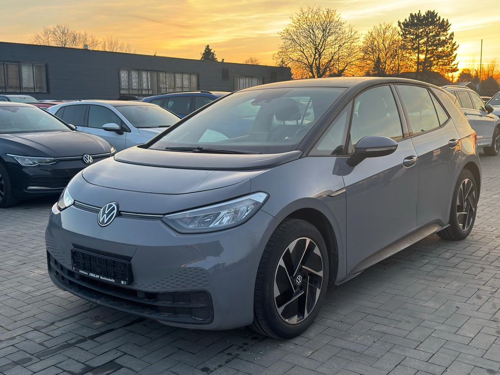 Angebot ansehen Volkswagen ID.3