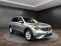 Volkswagen Tiguan Allspace - Vorschau Bild 2