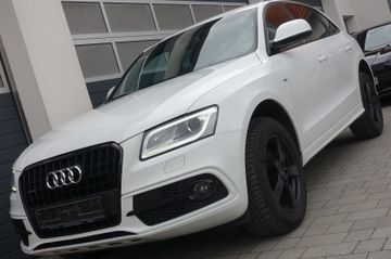 Audi Q5 - 11