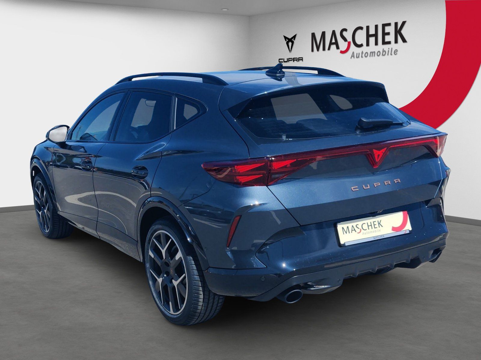 Cupra Formentor - Bild 4