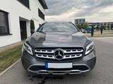 Mercedes-Benz GLA 180 Urban*LED*Teilleder*Komfort*Klima*Navi - Mercedes-Benz GLA 180: Automatik