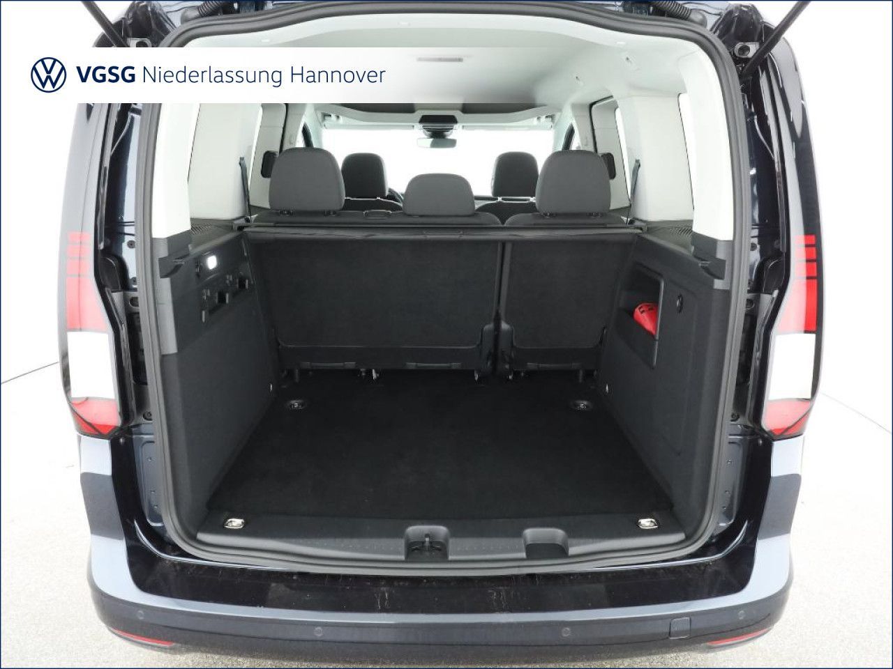 Volkswagen Caddy - Bild 15