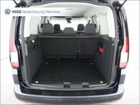 Volkswagen Caddy - Vorschau Bild 15