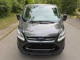 Ford Tourneo Custom Kombi 310 L1 Tourneo Titanium - gebrauchte Ford Transit aus dem Jahr 2016