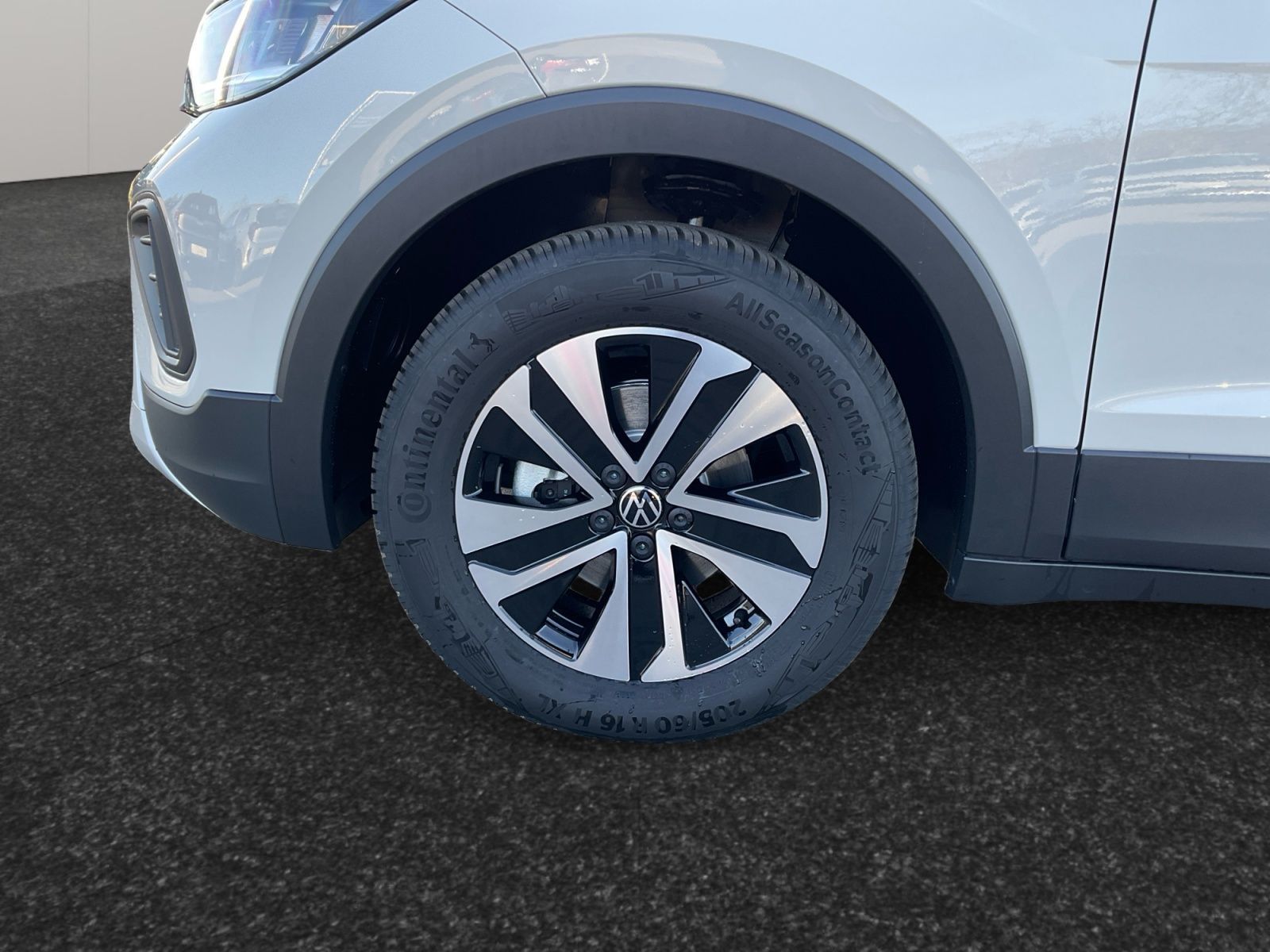 Volkswagen T-Cross - Bild 15