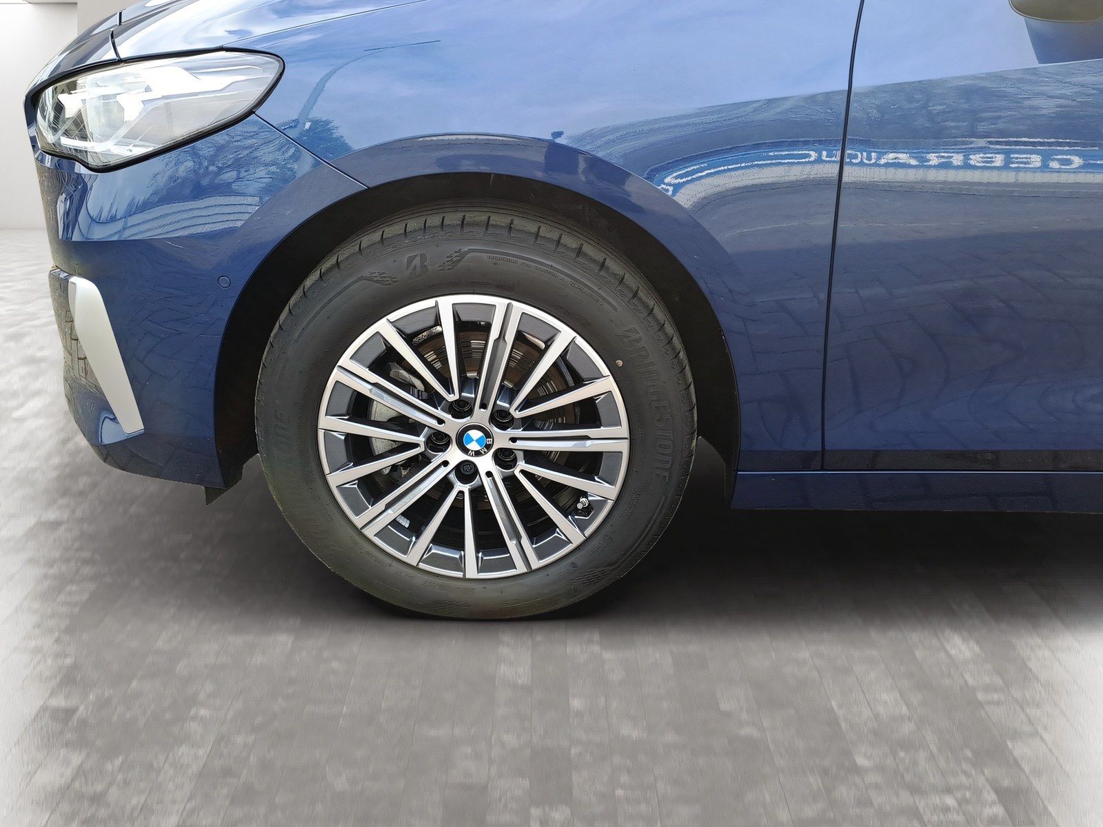 BMW 220 Active Tourer - Bild 13