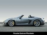 Porsche 718 Spyder RS BOSE Sportabgasanlage Sport Chrono - : Cabrio, Sport