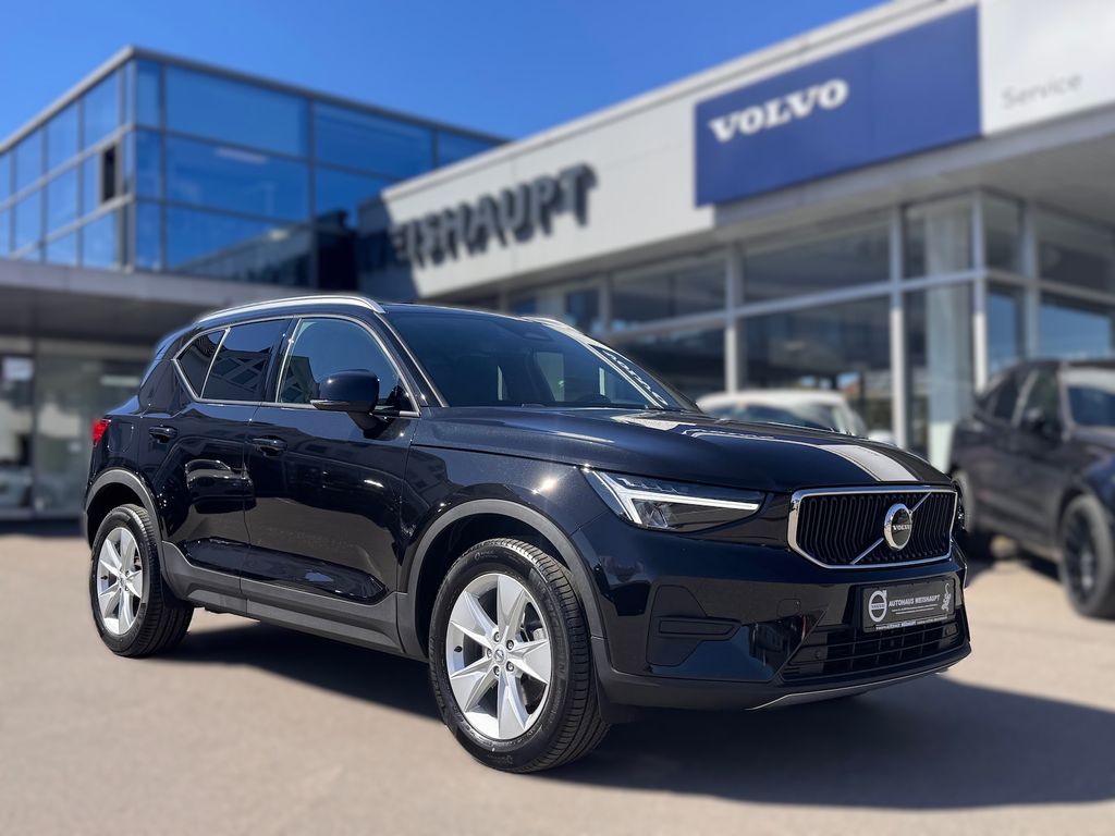 Image of Volvo XC40