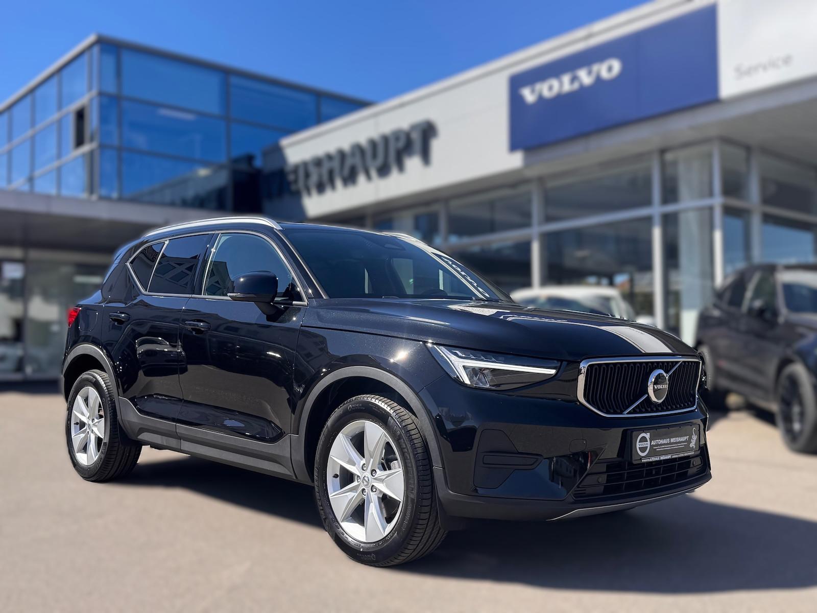 Volvo XC40 B3*Core*NP49730*ACC*BLIS*MJ26*Elektr.Sitze