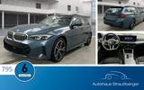 BMW 330i Touring xDrive M Sport ACC FL2 HiFi LED 3ZK