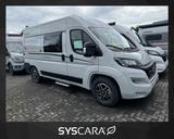 Dethleffs Globetrail Classic 540 DR Fiat Automatik# Sofort - Dethleffs 540