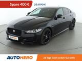 Jaguar XE 20d R-Sport Aut.*NAVI*CAM*XENON*PDC*SHZ*TEMPO - Jaguar XE in Essen
