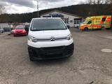 Citroën Jumpy Kasten Profi M - Citroën Jumpy aus 2018