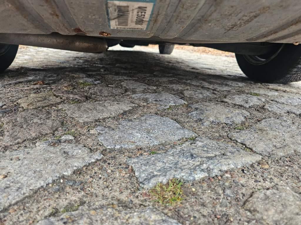 Mercedes-Benz T-Klasse