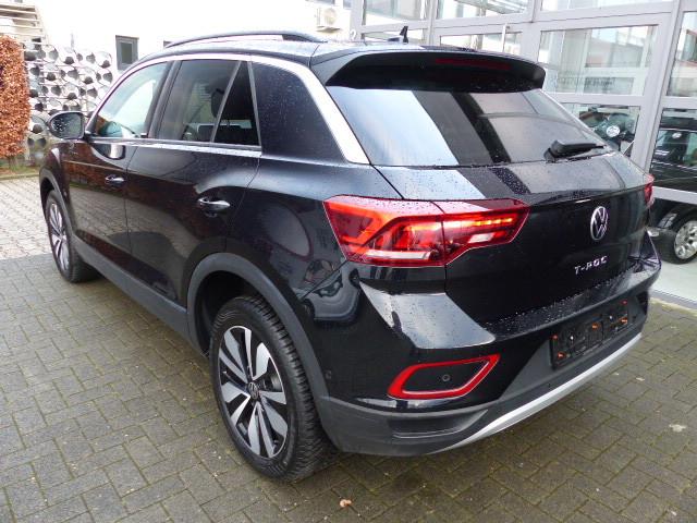 Volkswagen T-Roc Move 1.5 DSG Aut.*