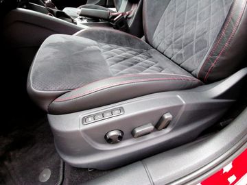Skoda Octavia RS 245 2.0TSI 4x4 DSG