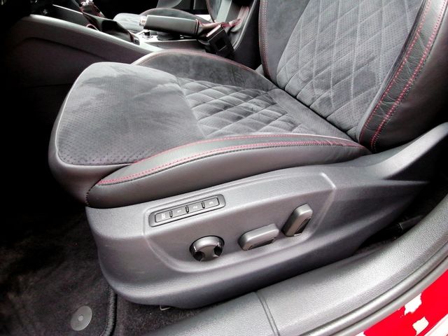 Skoda Octavia RS 245 2.0TSI 4x4 DSG