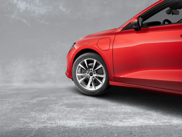 Audi A3 - Bild 4