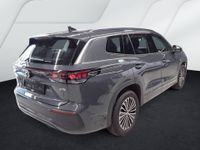 Volkswagen Tayron - Vorschau Bild 3