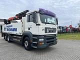MAN TGA 26.440 Palfinger kran PK18001L - Angebote entsprechen deinen Suchkriterien