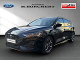 Ford Focus Turnier ST-Line X